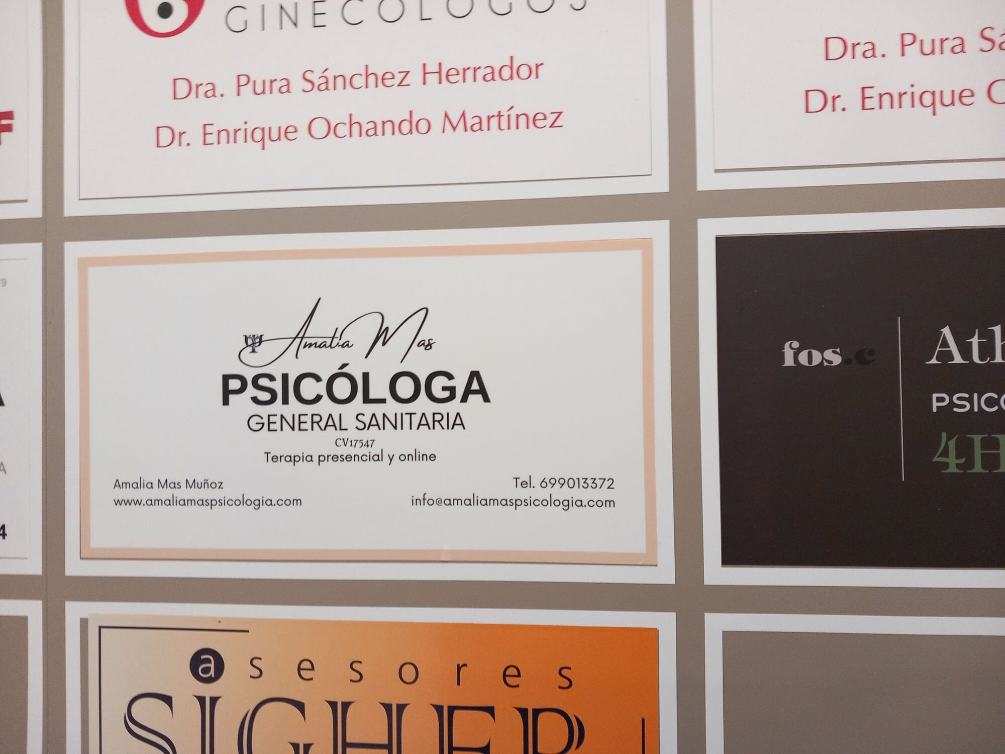 Mi consulta
