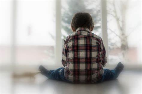 Depresión infantil. ¿Mito o realidad?.